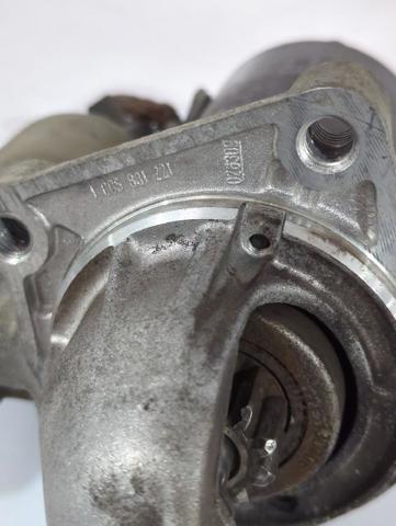 1824489 FORD Motor de arranque  comprar en Jaén