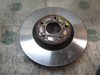 Disco de freno delantero Opel Calibra