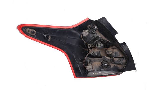 Piloto trasero derecho para Ford Focus CB8