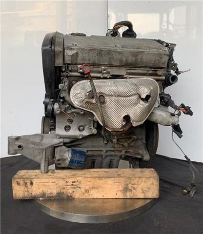 Motor completo 182A2000 Fiat/Alfa/Lancia