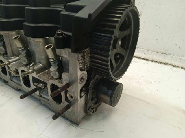FIAT 182A2000 Motor completo  en stock Valencia