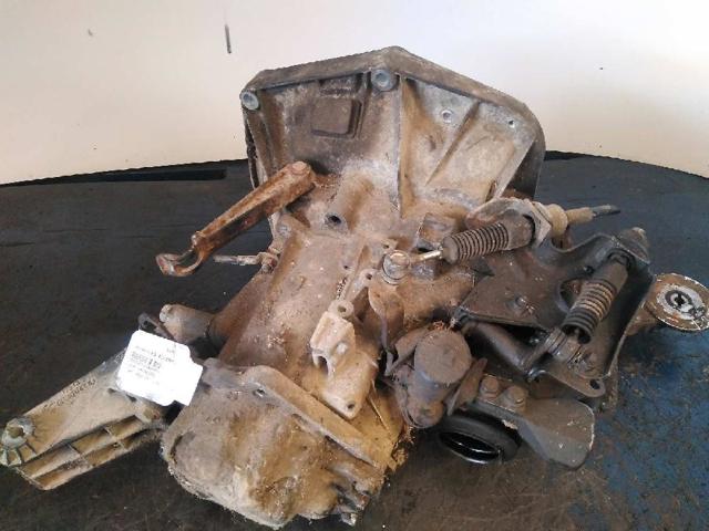 182A3000 FIAT Motor completo  comprar en Oviedo