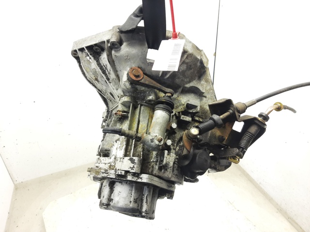 182A4000 FIAT Motor completo  disponible Ourense