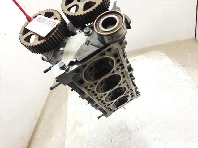 FIAT 182A4000 Motor completo comprar Tarragona