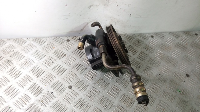 FIAT 182A4000 Motor completo  en stock Valencia