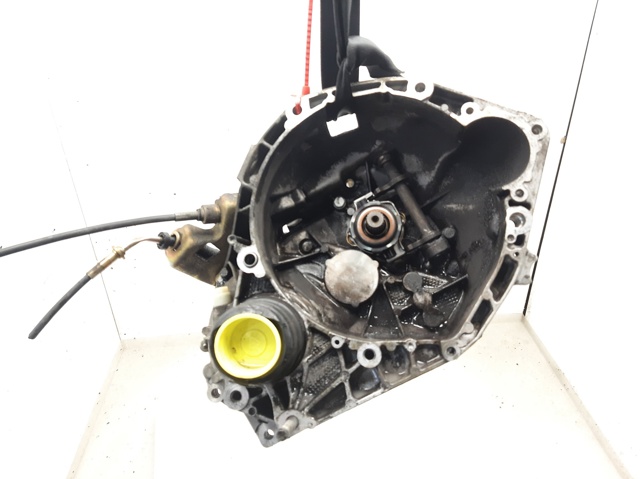 182A4000 FIAT Motor completo comprar Alcalá