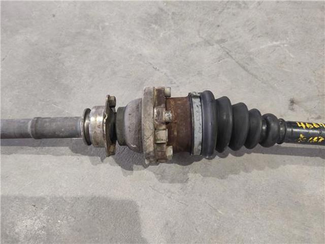 182A7000 FIAT Motor completo  comprar en Jaén