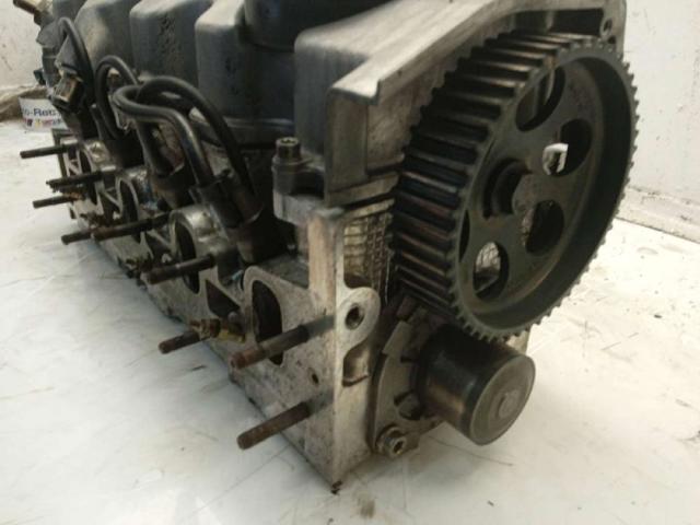 182A8000 FIAT Motor completo  comprar en Jaén