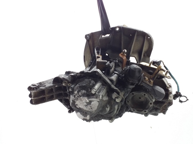 182A8000 FIAT Motor completo comprar Alcalá