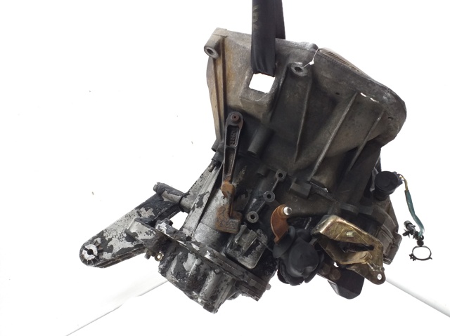 182A8000 FIAT Motor completo  comprar en Jaén