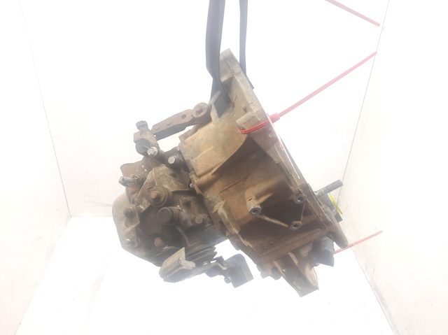 FIAT 182B2000 Motor completo  comprar en Albacete
