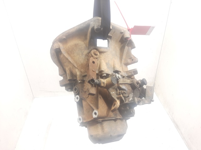 FIAT 182B2000 Motor completo  en stock Valencia