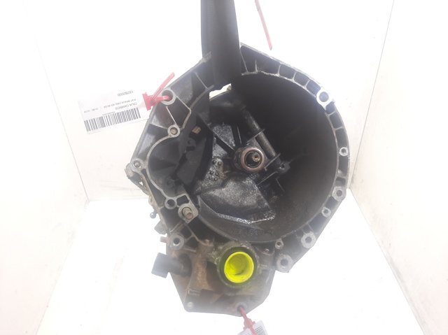182B2000 Motor completo  disponible Burgos