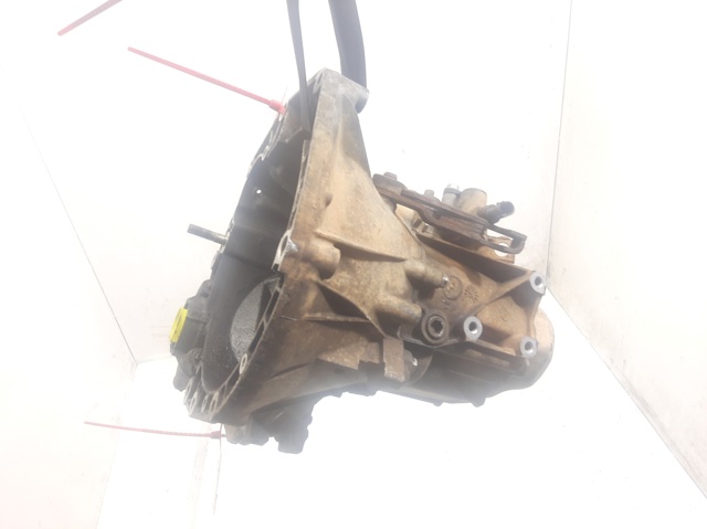 182B2000 FIAT Motor completo  disponible Vigo