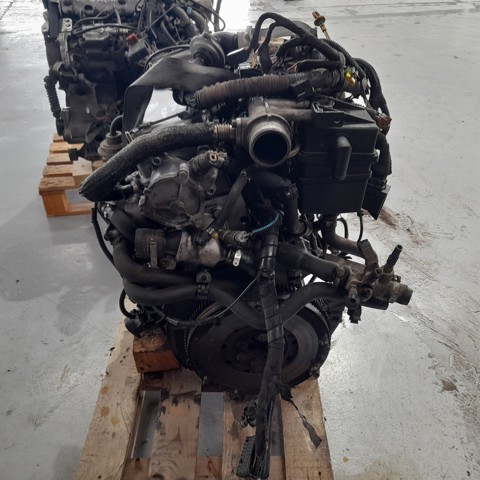 182B4000 FIAT Motor completo comprar Bilbao