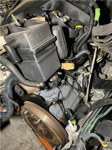 182B4000 Motor completo comprar Almería