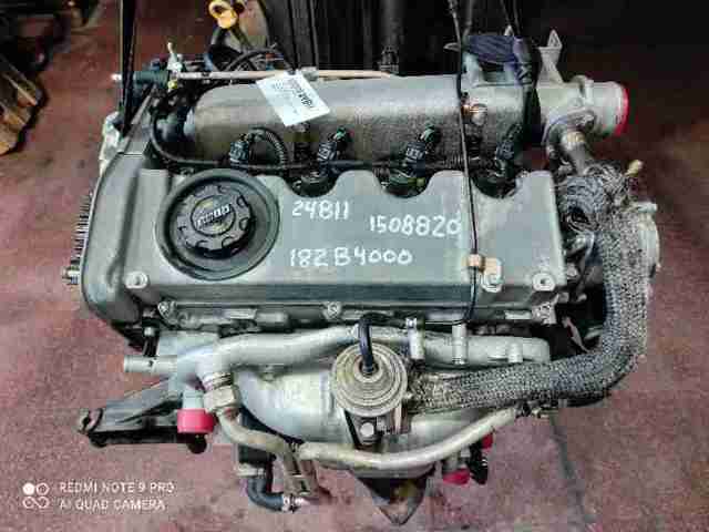 182B4000 Fiat/Alfa/Lancia