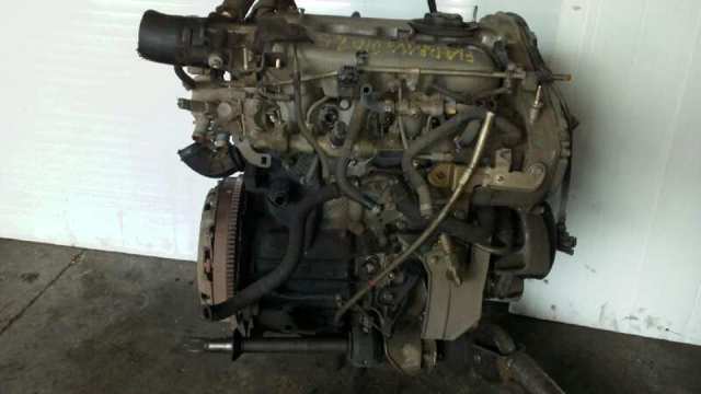 182B4000 Motor completo  disponible Málaga