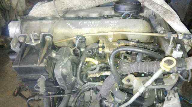 Motor para Fiat Bravo  (182)