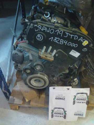 182B4000 Fiat/Alfa/Lancia