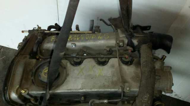 FIAT 182B4000 Motor completo  en stock Terrassa