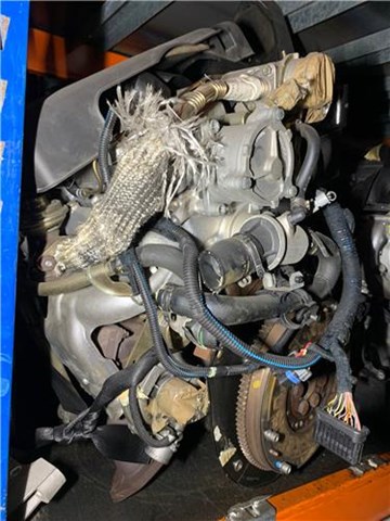 182B4000 Motor completo  comprar en Reus