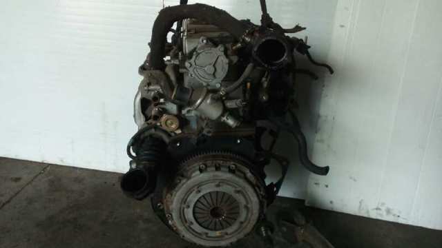 FIAT 182B4000 Motor completo comprar Pamplona