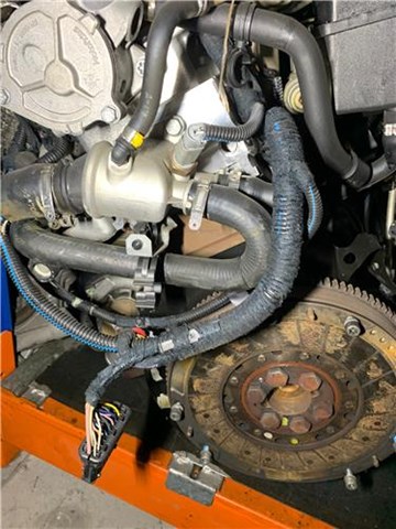 182B4000 Motor completo  comprar en Pontevedra