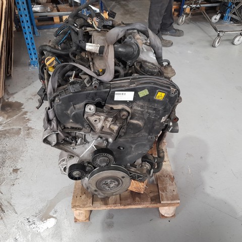 182B4000 FIAT Motor completo comprar Bilbao