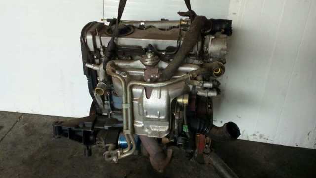 FIAT 182B4000 Motor completo  en stock Terrassa