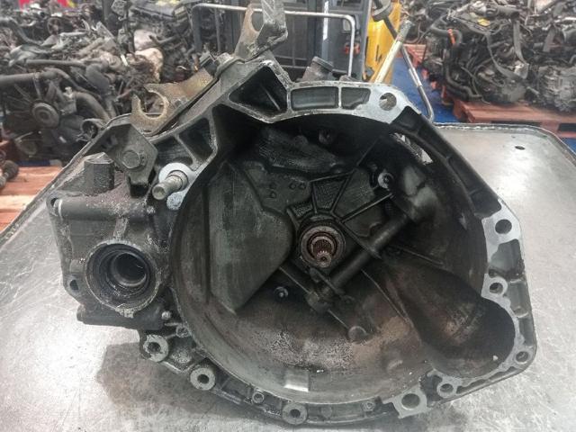 182B6000 Motor completo  en stock Sabadell