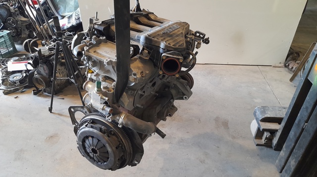 FIAT 182B6000 Motor completo  en stock Salamanca