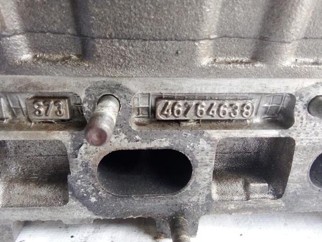 182B6000 Motor completo  disponible Utrera