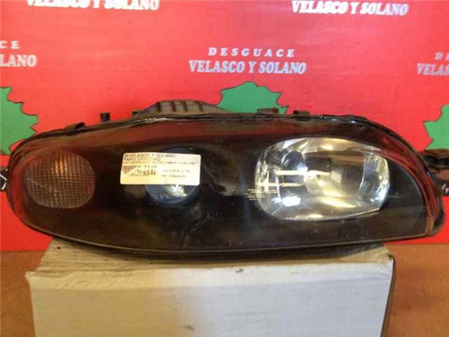 182B6000 Motor completo comprar Girona