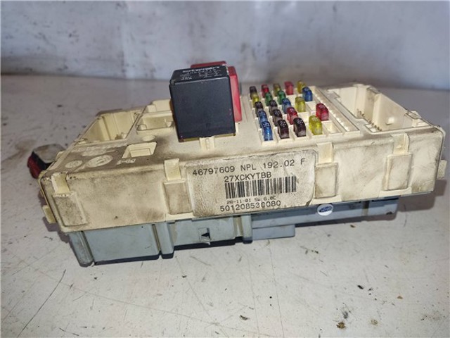 182B6000 FIAT Motor completo  comprar en Oviedo