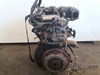 Motor completo 182B6000 FIAT