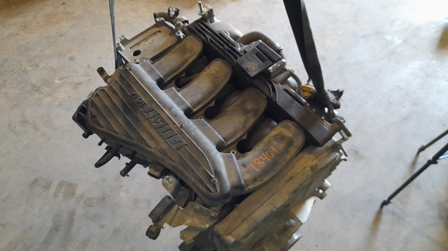 182B6000 FIAT Motor completo  comprar en Lleida
