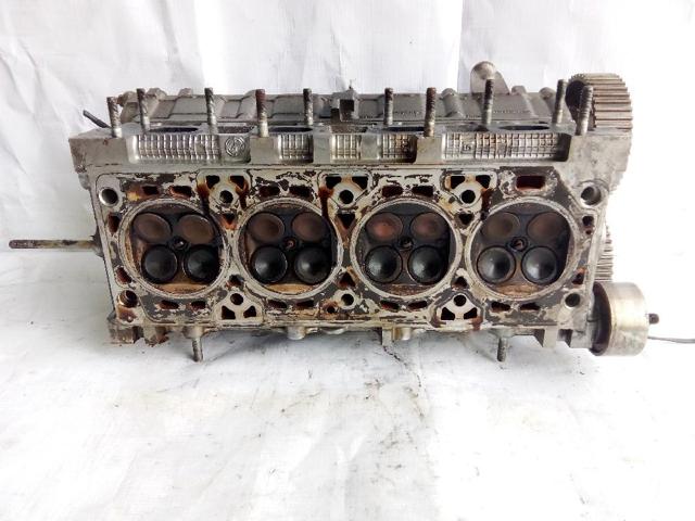 182B6000 Motor completo  disponible Málaga