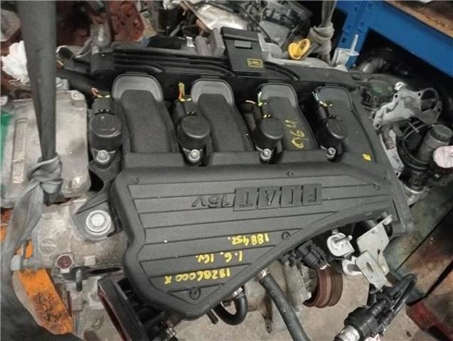 182B6000 Fiat/Alfa/Lancia