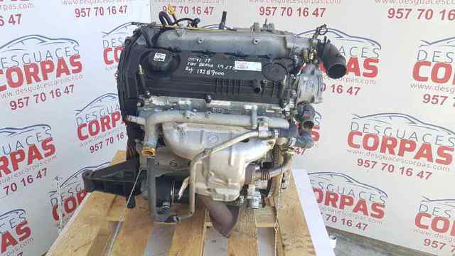 182B9000 Fiat/Alfa/Lancia