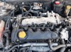 Motor completo 182B9000 FIAT
