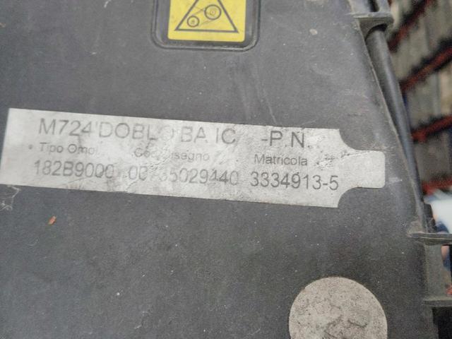 182B9000 Motor completo  comprar en Pontevedra
