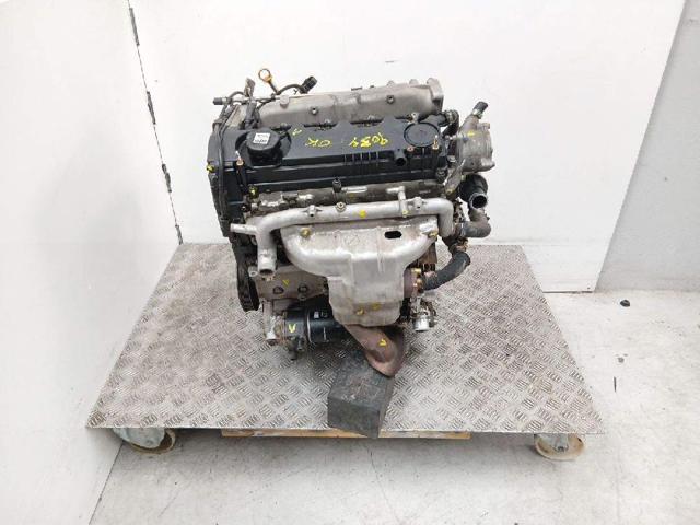 Precio del repuesto Motor Bravo  hatchback