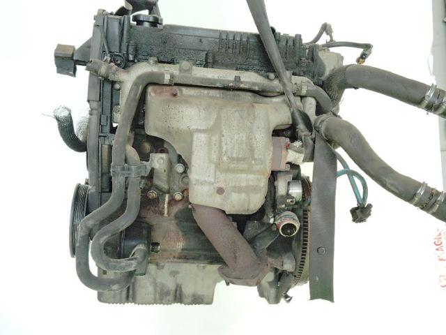 182B9000 FIAT Motor completo comprar Alcalá