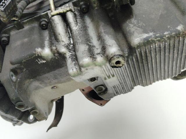 FIAT 182B9000 Motor completo  en stock Terrassa