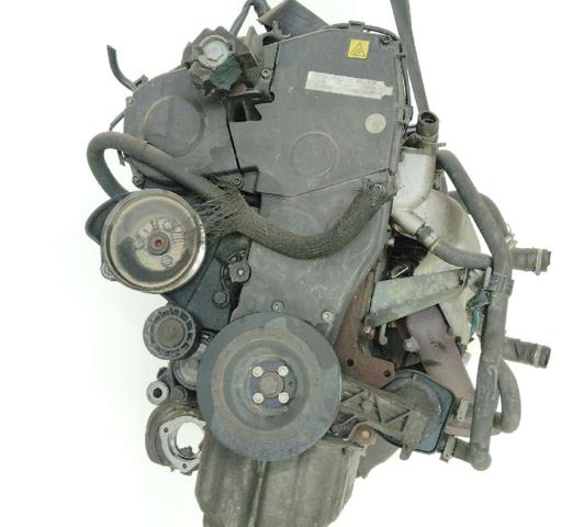 FIAT 182B9000 Motor completo  comprar en Albacete