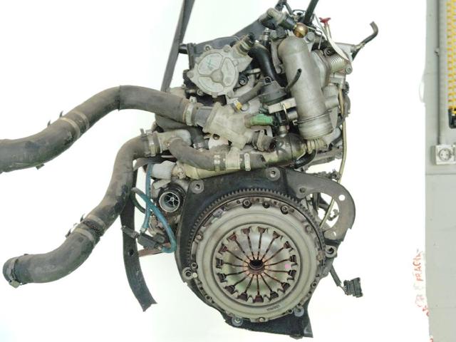 182B9000 FIAT Motor completo  comprar en Lleida