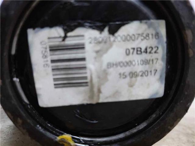 FIAT 182B9000 Motor completo comprar Pamplona