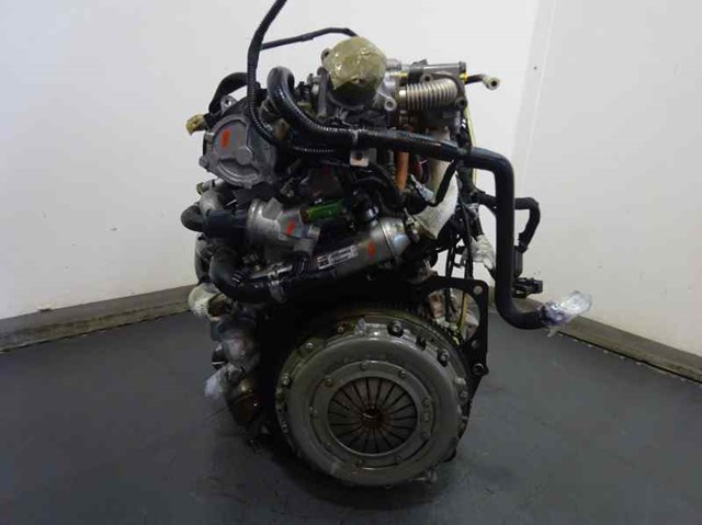 Motor completo para alfa romeo 147 1.9 jtd (937.axd1a, 937.bxd1a) 182b9000 182B9000
