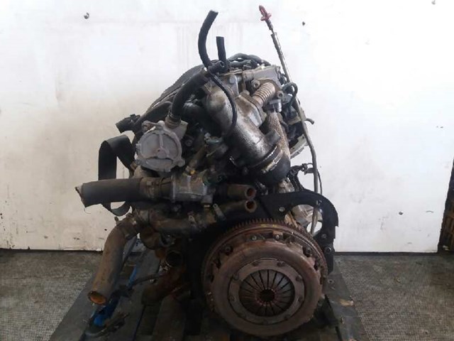 Motor completo para fiat doblo limusina 1.9 jtd (223axe1a) 182b9000 182B9000